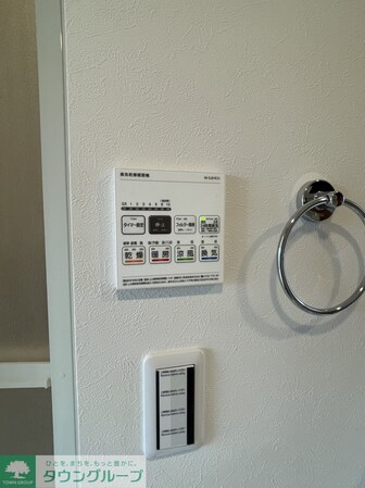 SORA西新井の物件内観写真